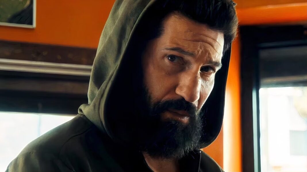 One Last Kill's Controversial CGI Scene Explained