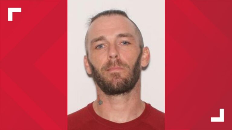 Keystone Heights Resident Arrested in Online Sting for Alleged Attempt to Meet Minor for Sexual Purposes