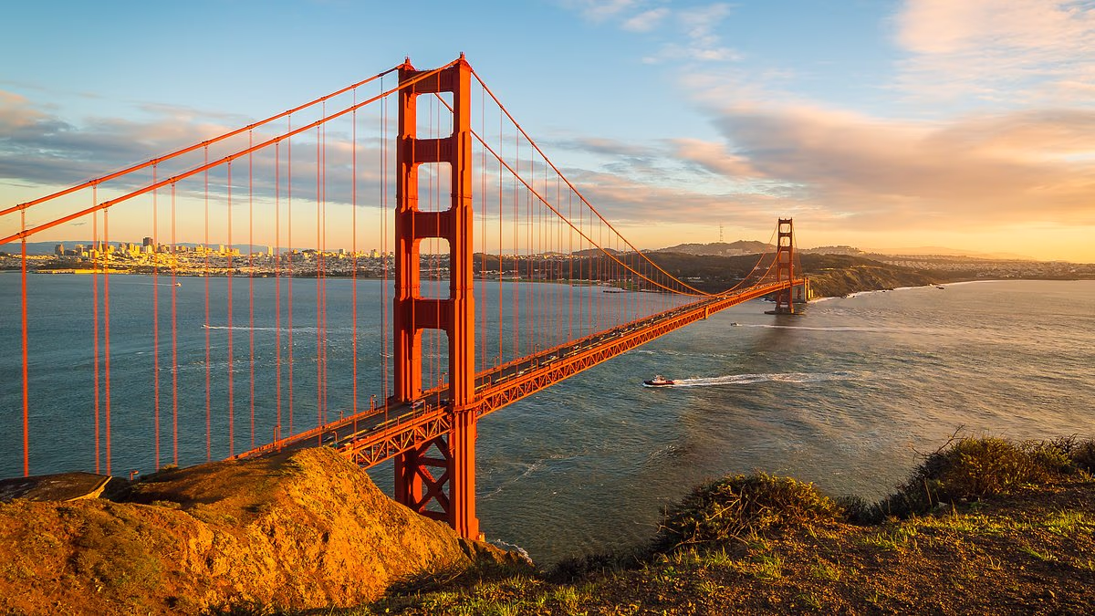 Outrage as Americans learn about California exit requirements