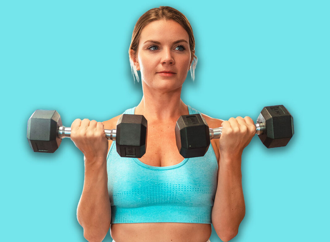 Over 50? If You Can Do These 5 Strength Drills, You're in Good Shape