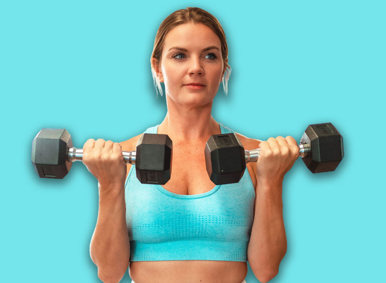 Top 5 Strength Drills to Keep Fit After 50: A Guide to Healthy Aging