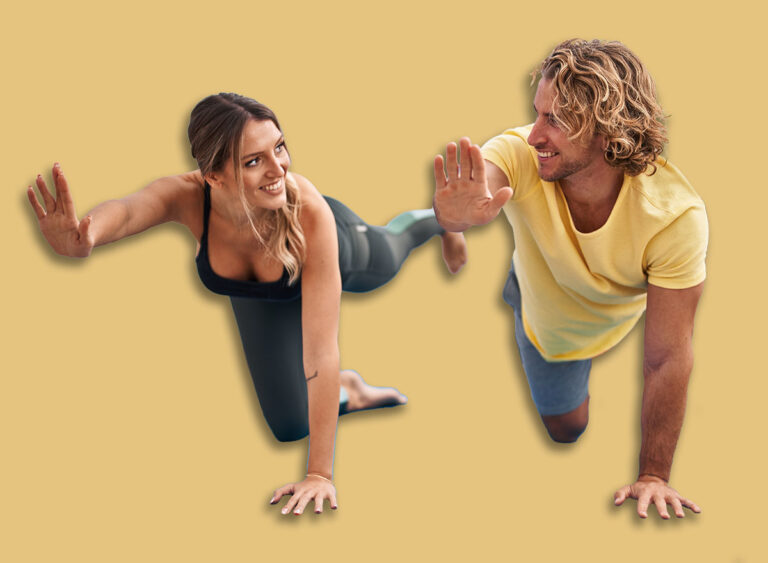 5 Essential Core Exercises to Keep You Fit After 50