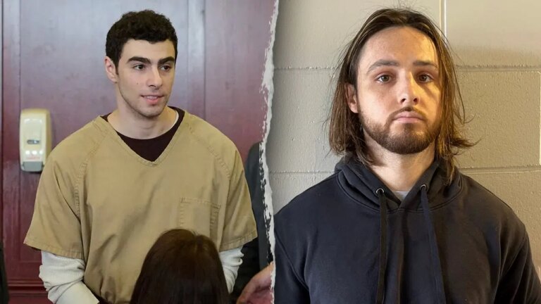 Luigi Mangione Obsession and Wealth Resentment Linked to Palisades Fire Suspect, Court Documents Reveal