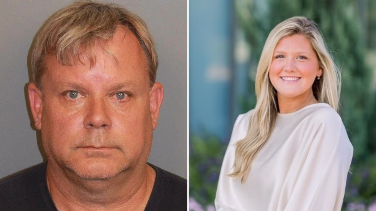 Parents of Alabama woman, 22, shot dead by boyfriend's dad file suit