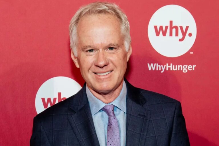 Game-Changer Alert: Patrick McEnroe Teams Up with Rich ‘Big Daddy’ Salgado for Exciting New Podcast!
