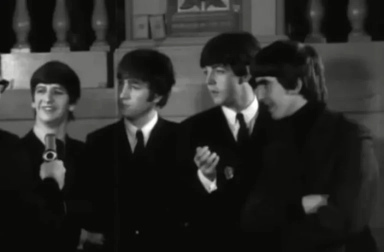 Paul McCartney Reveals The Beatles’ Secret to Perfecting a Song in Just 20 Minutes
