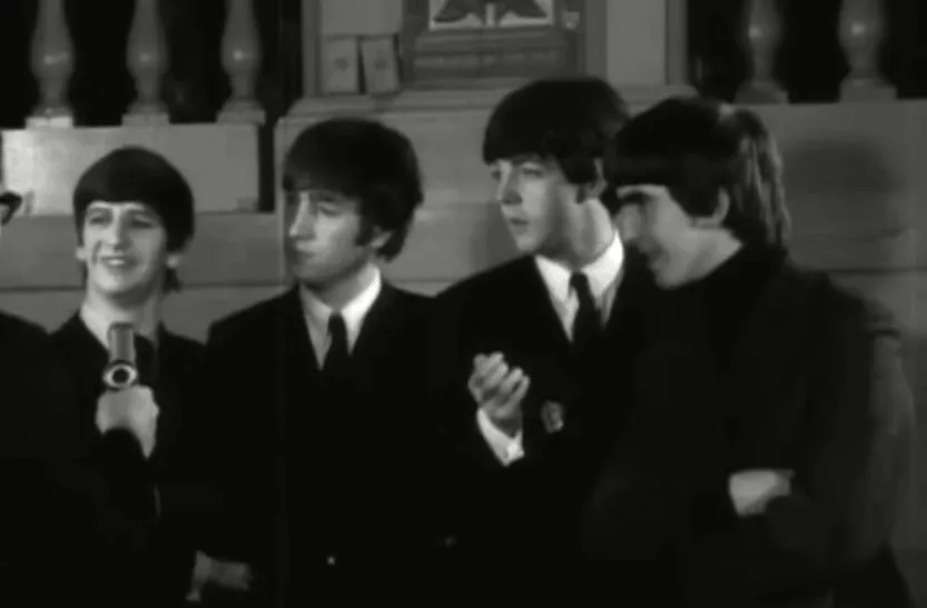 Paul McCartney Said It Only Took 20 Minutes for The Beatles to Get a Song Right