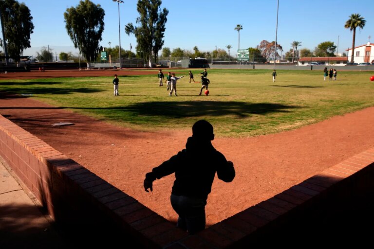 New Study Reveals Recess as Essential for Children’s Physical and Mental Well-being, Urges Regular Breaks for All Ages