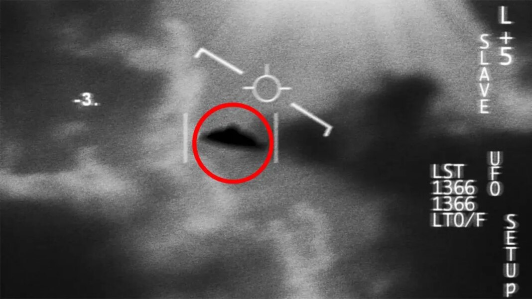 Pentagon declassifies Apollo 12 audio of astronauts describing unexplained 'streaks of light' in space
