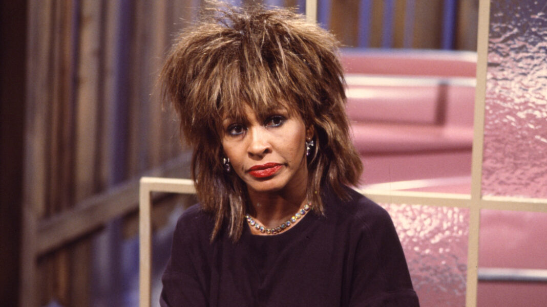 Photos Of Tina Turner's Final Red Carpet Appearance Are Even More Devastating Now