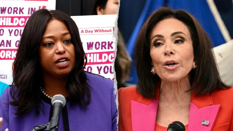 Pirro Defends Tough Stance on Juvenile Crime Amid DC Mayoral Candidate’s Criticism of Trump-Era Curfews