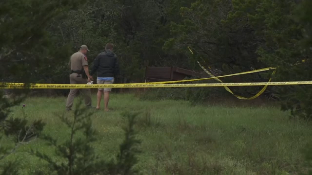 Plane carrying pickleball players crashes in Texas Hill Country, killing all 5 on board, officials say