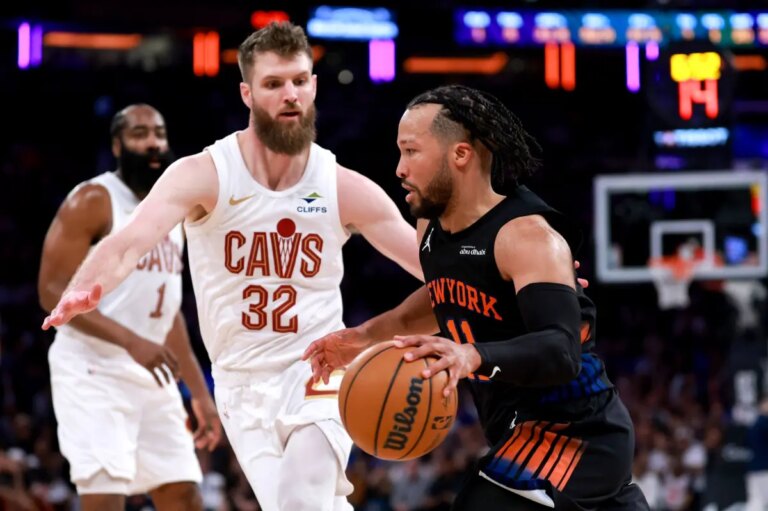 Unlock $50 in Fantasy Bonus Entries for Just $5 with Knicks vs. Cavaliers Game 3 Offer!