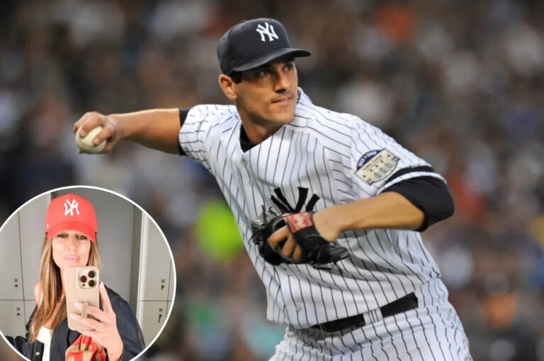 Drama Unfolds: Police Visit Ex-Yankees Star Carl Pavano’s Home Amid Contentious Divorce Battle
