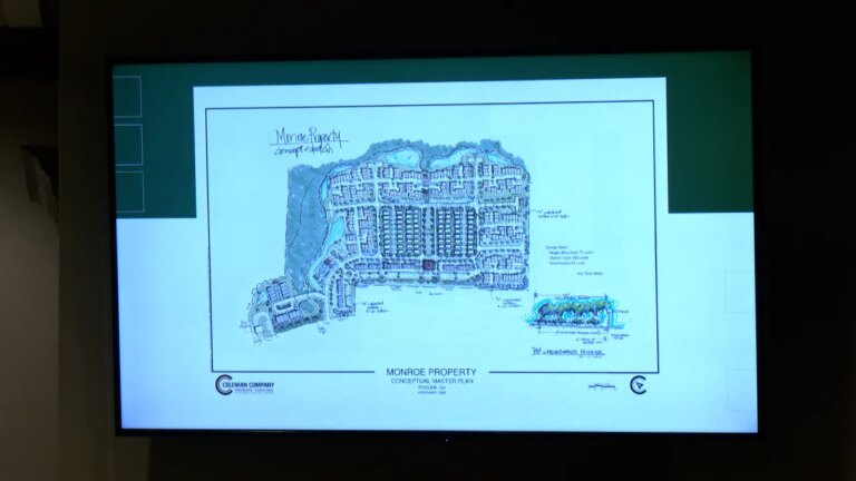 Pooler City Council Greenlights New Development Near Wetlands