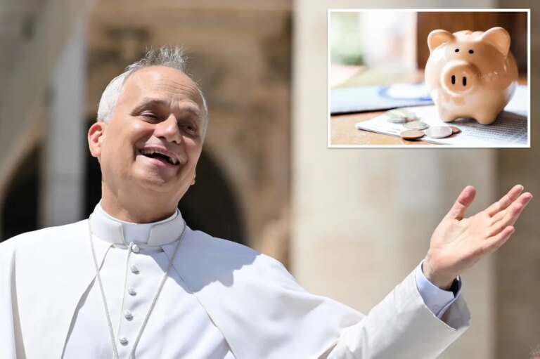Vatican Bank Mistakenly Ends Call with Pope Leo, Suspecting Prank
