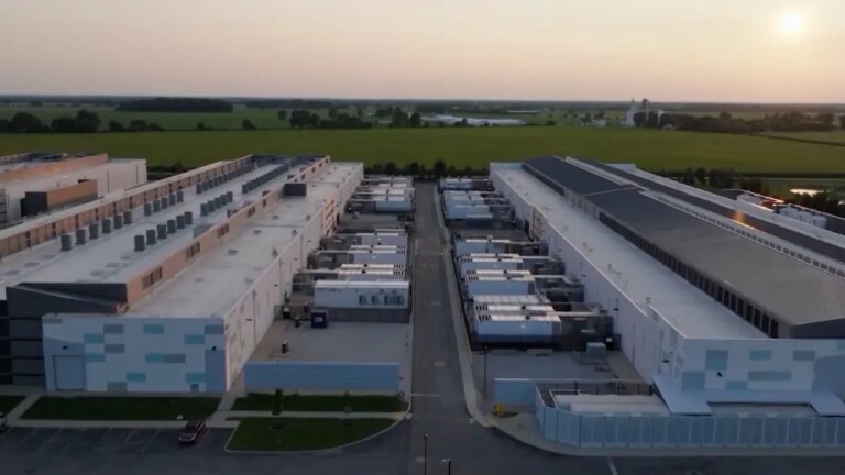 Port Wentworth Community Pushes for Temporary Halt on Data Center Developments