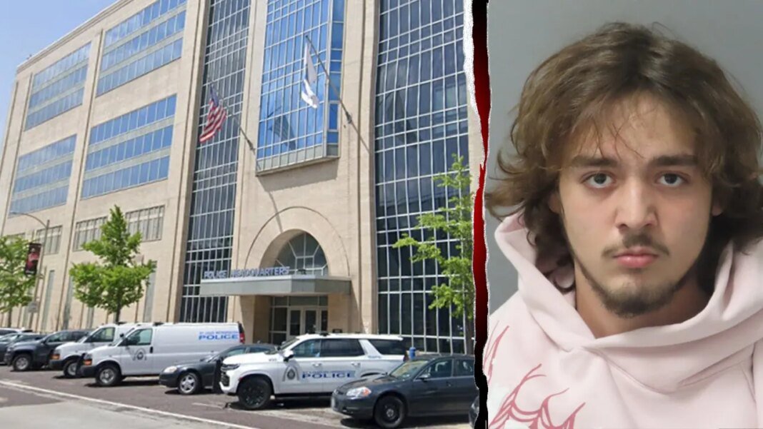 Pregnant woman driving home from prenatal visit shot during alleged road rage attack: police