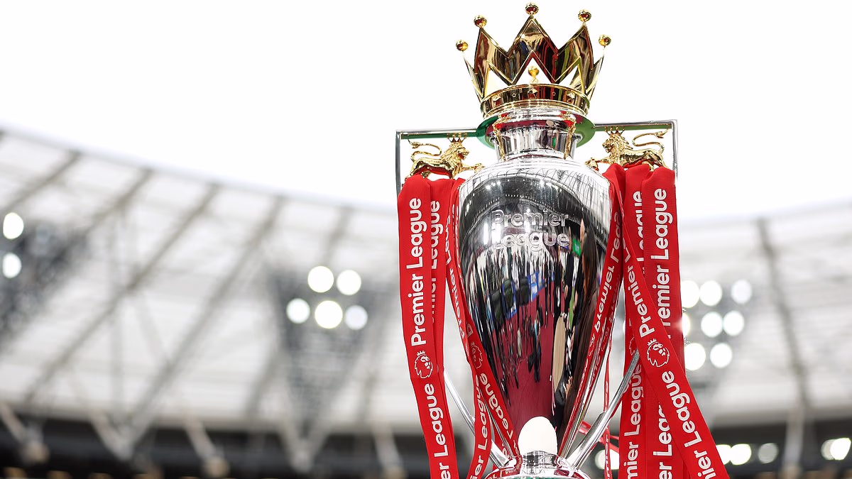 Premier League Final Day LIVE: Latest score, team news and updates