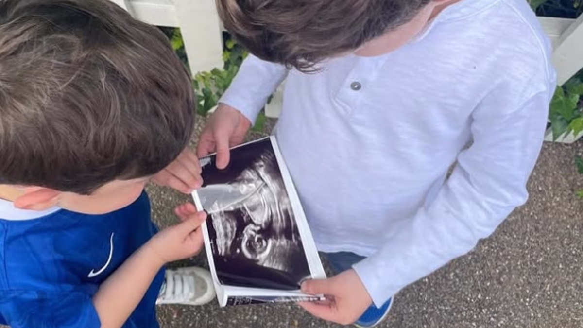 Princess Eugenie is expecting third child with husband Jack Brooksbank