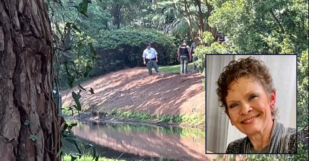 Private community pays up after grandma killed by alligator