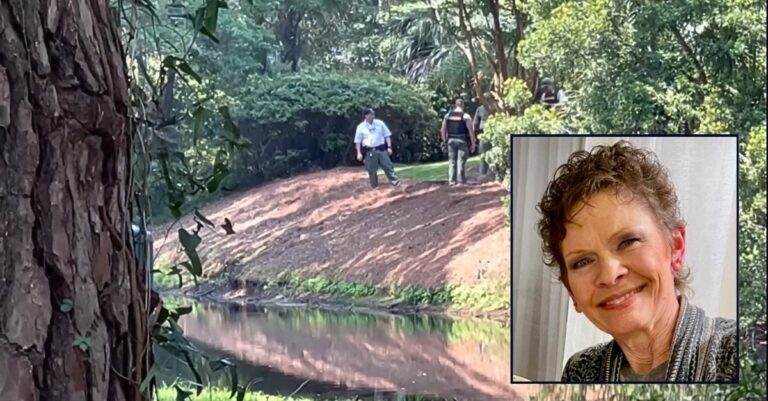Exclusive Community Faces Hefty Penalty After Tragic Alligator Attack Claims Grandmother’s Life
