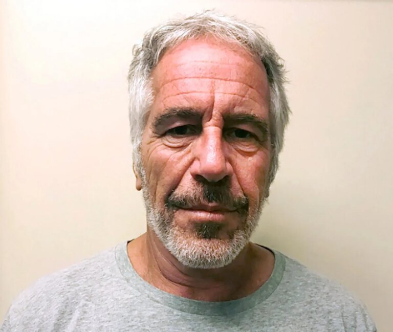Unsealed Jeffrey Epstein Suicide Note Sparks New Controversy and Questions