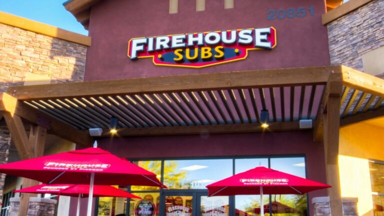 Score a Free Firehouse Subs Sandwich Today: Check If Your Name is on the List!
