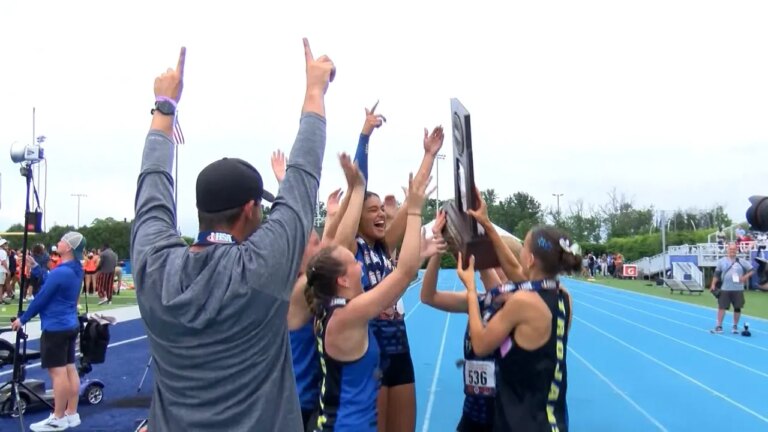 Illinois High School State Finals: Champions Emerge at IHSA Girls’ Track and Field Championships