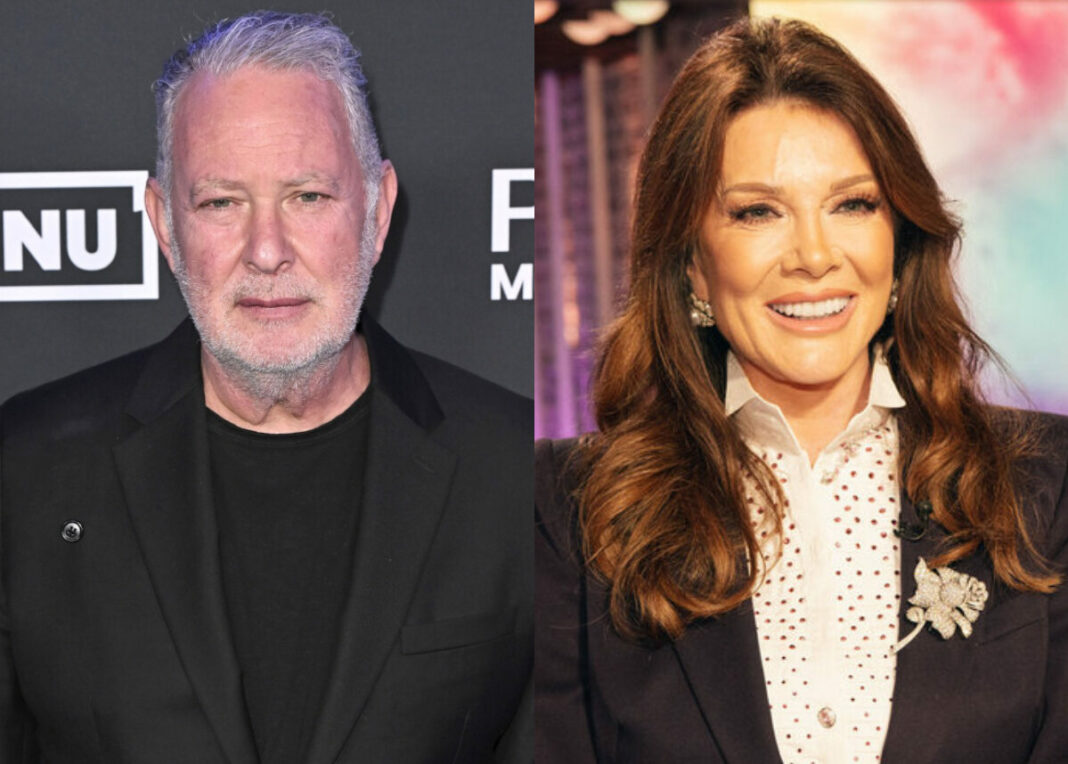 RHOBH Star PK Kemsley Admits He Misses His Friendship With Lisa Vanderpump, Calls Their Fallout “Unnecessary”