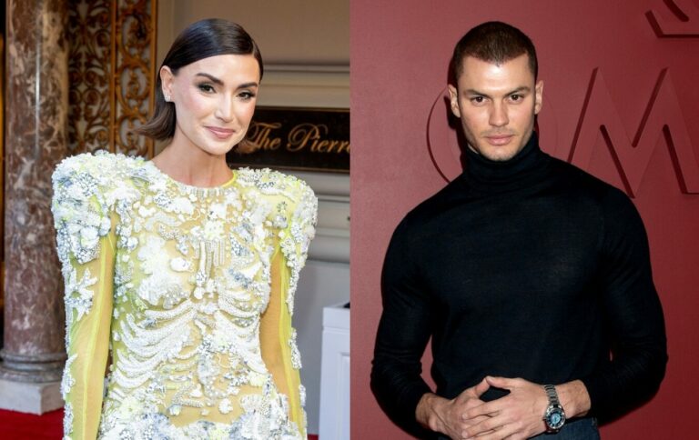 RHOSLC’s Bronwyn Newport Fuels Speculation of Breakup After Unfollowing Partner Brandon Good