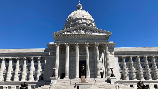 RNC and NRCC Strike Back: Defending Missouri’s New Congressional Map