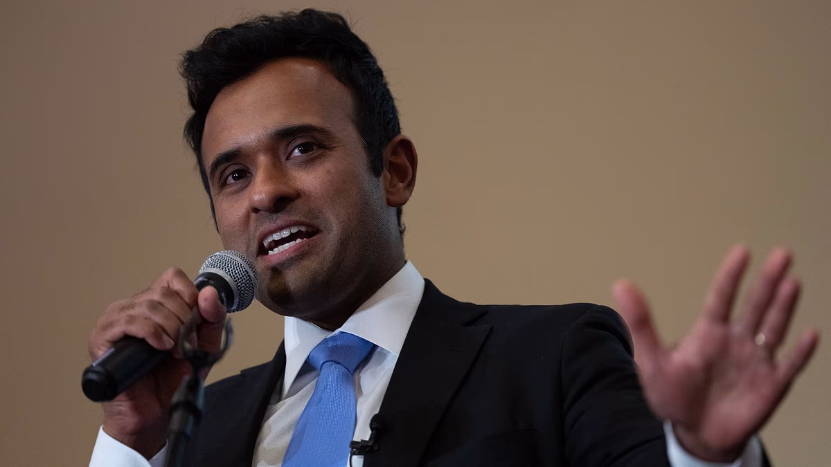 Ramaswamy wins but Republicans fear he could fumble away Ohio