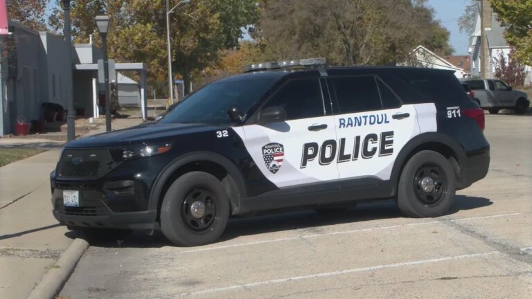Shocking Allegations: Rantoul School Bus Driver Faces Predatory Sexual Assault Charges