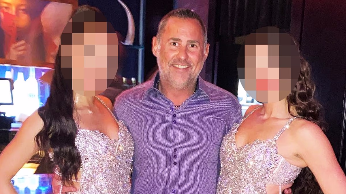 Read shocking emails between wealthy real estate duo accused of rape
