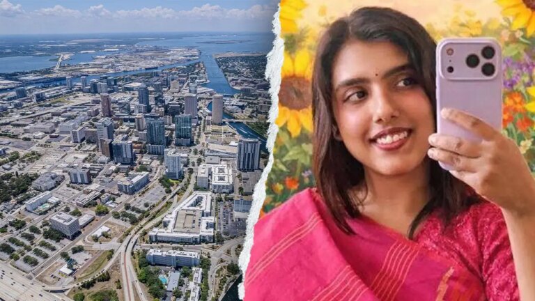 Remains Discovered Near Florida Bridge Confirmed as Missing College Student from Weeks Ago