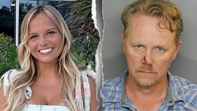 Tragic Collision: Repeat DUI Offender Charged in Fatal Crash of Honors Student After Wedding