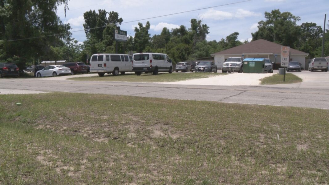 Report details allegations against Lake City daycare worker