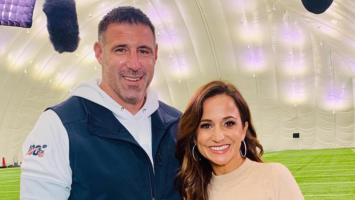 Revealed: What it would take for Vrabel to be FIRED by Patriots