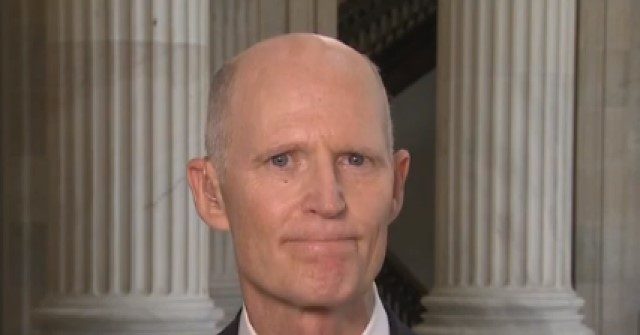 Rick Scott: Castros Will Leave Cuba Before U.S. Picks Up Raul