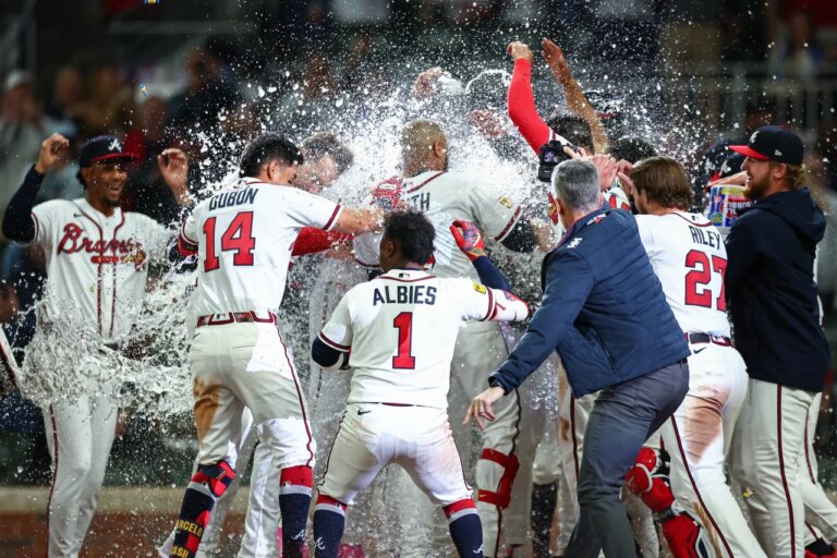 Braves’ Impressive 2026 Kickoff: Key Insights on Their Path to October Success