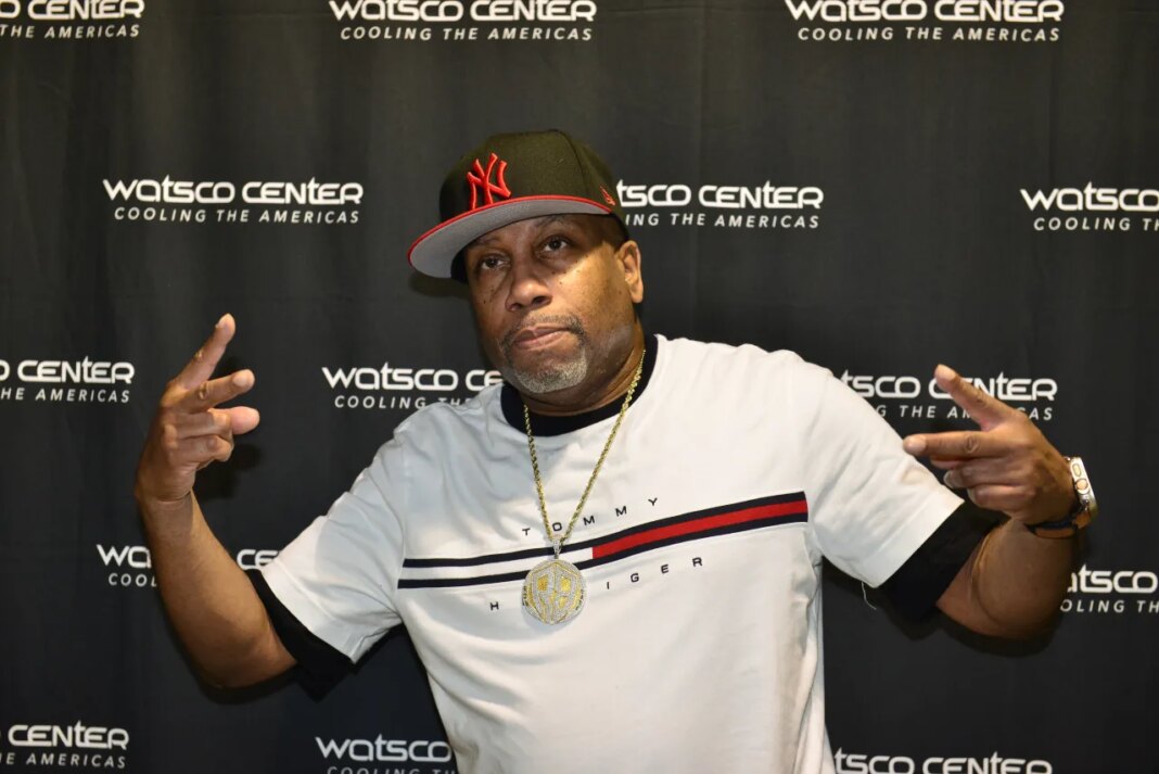 Rob Base, hip-hop pioneer, dies at 59
