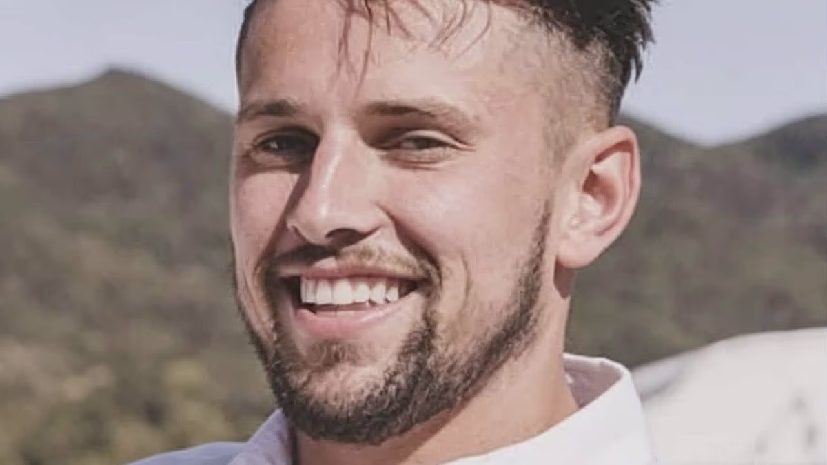 Rugby league player Eugene Hanna dies after 'unsurvivable' injury in season opener
