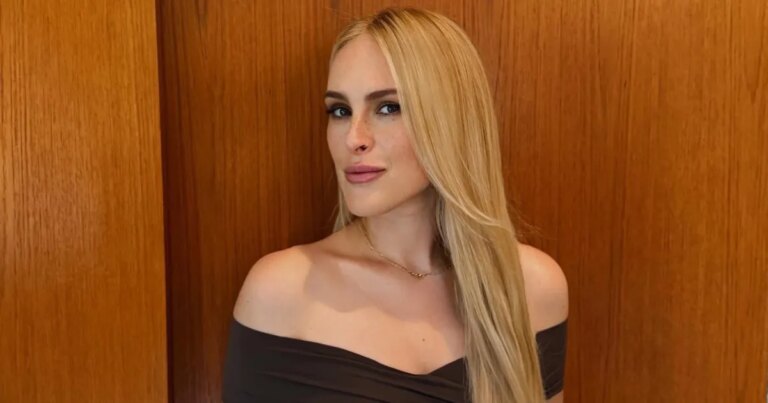 Rumer Willis Unveils the Surprising Reason Behind Her Dramatic Facial Transformation