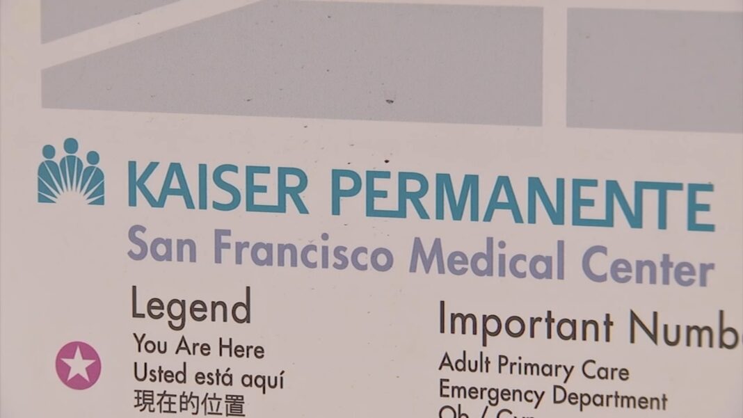 San Francisco nurse at risk of losing job due to DACA delays; coworkers rally against Kaiser Permanente
