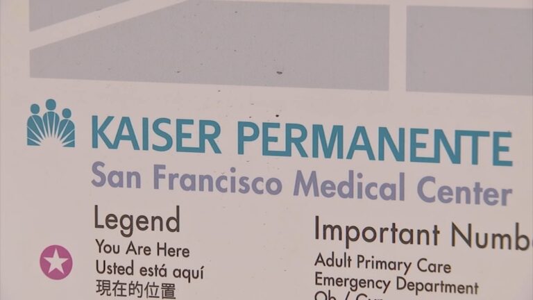 San Francisco Nurse Faces Job Uncertainty Amid DACA Delays; Colleagues Advocate Against Kaiser Permanente