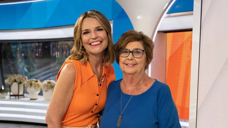 Savannah Guthrie Appeals to the Public for Assistance in Locating Missing Mother Nancy in Heartfelt Mother’s Day Message