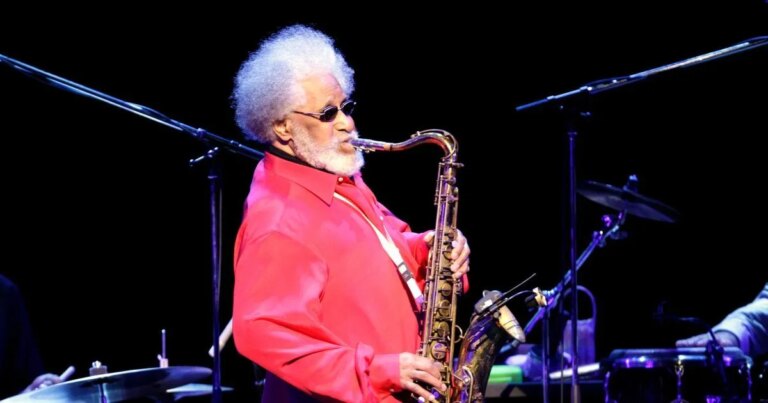 Legendary Jazz Saxophonist Sonny Rollins Passes Away at 95: A Tribute to His Iconic Legacy