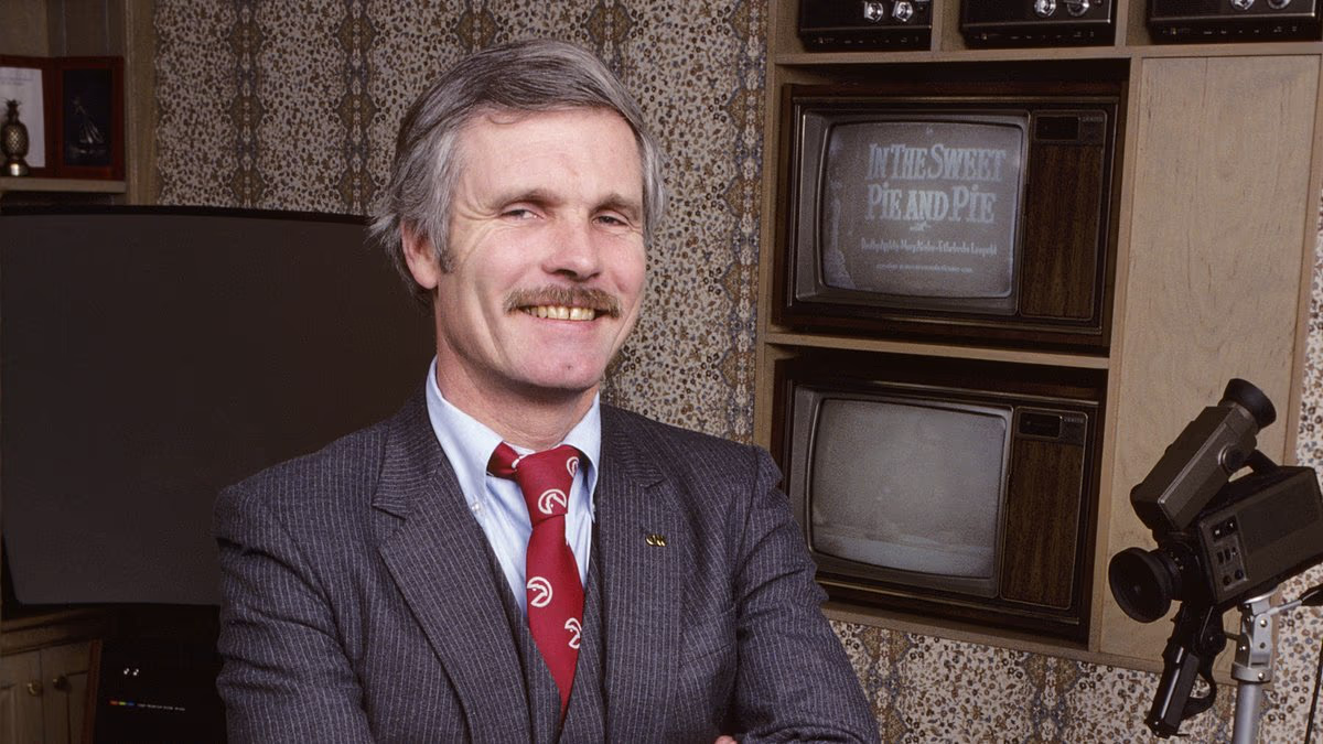 Scandalous sex secrets CNN founder Ted Turner wanted to bury