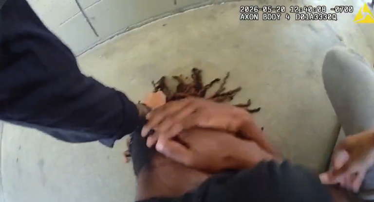 Fairfield School and Police Launch Investigation Following Video of Officer Striking Student